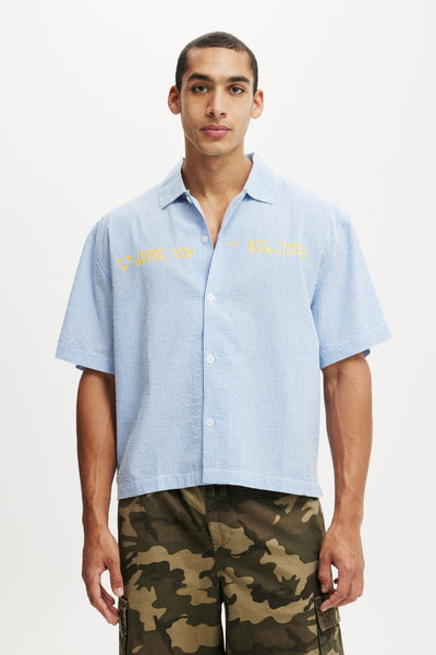 Ventura Short Sleeve Shirt