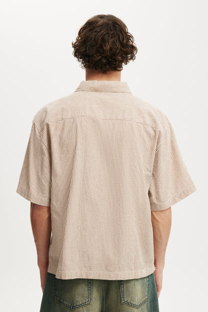 Ventura Short Sleeve Shirt