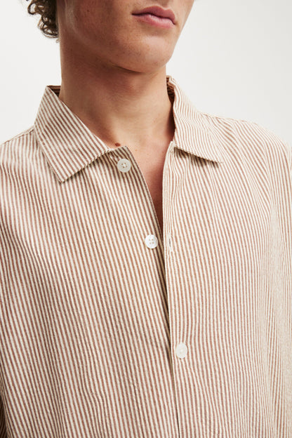 Ventura Short Sleeve Shirt