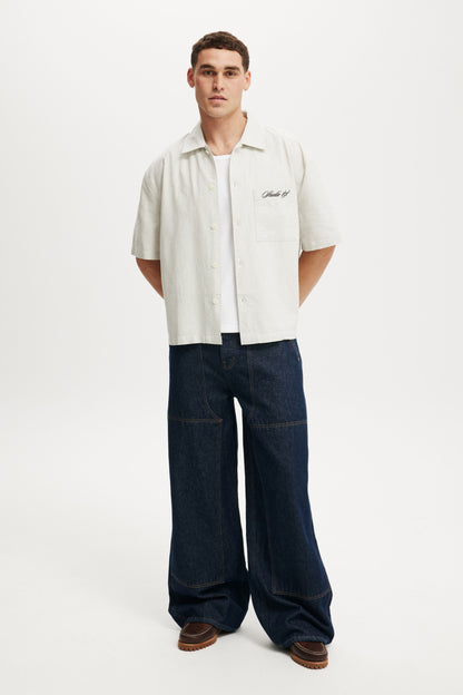Ventura Short Sleeve Shirt