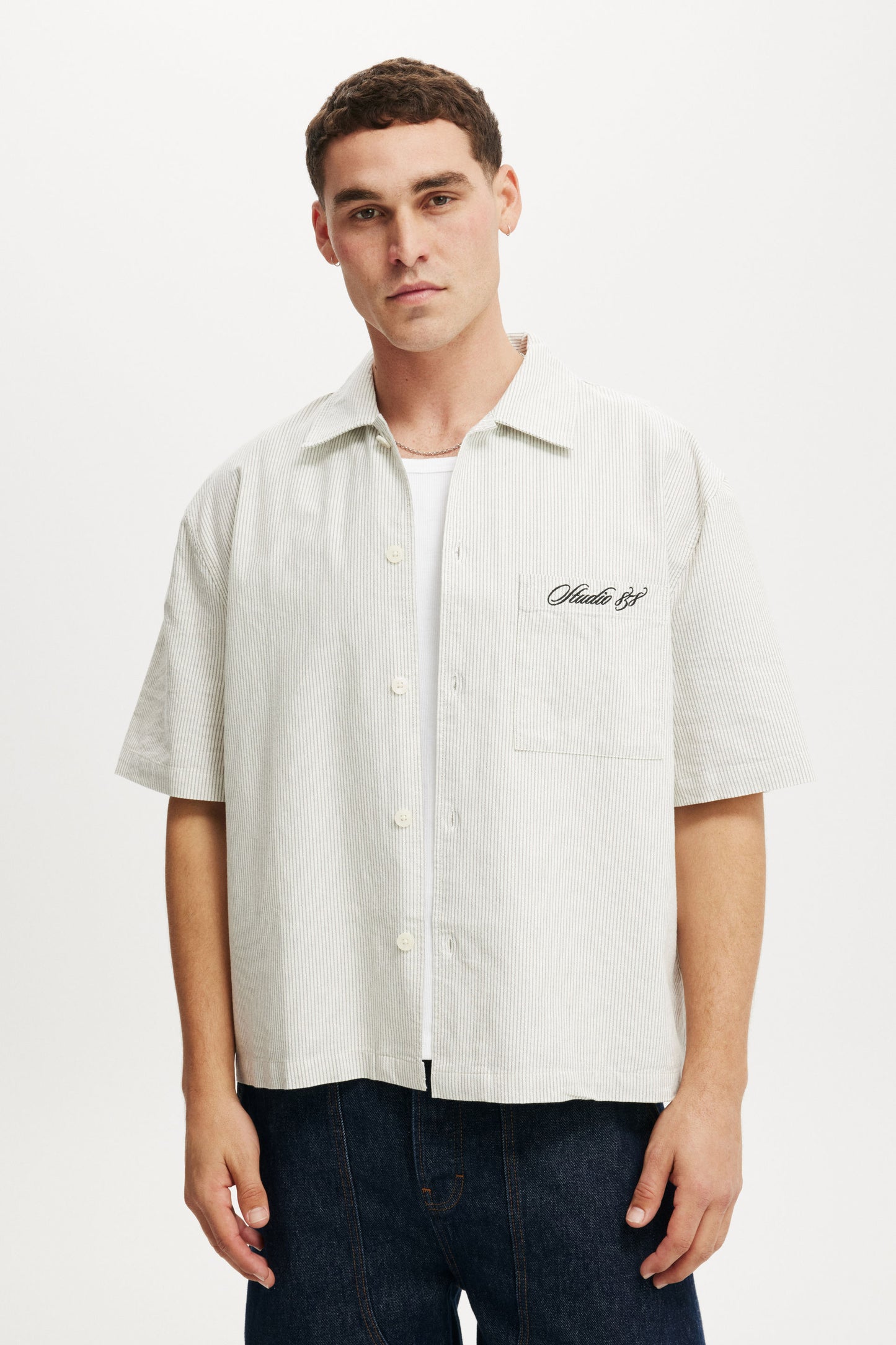 Ventura Short Sleeve Shirt