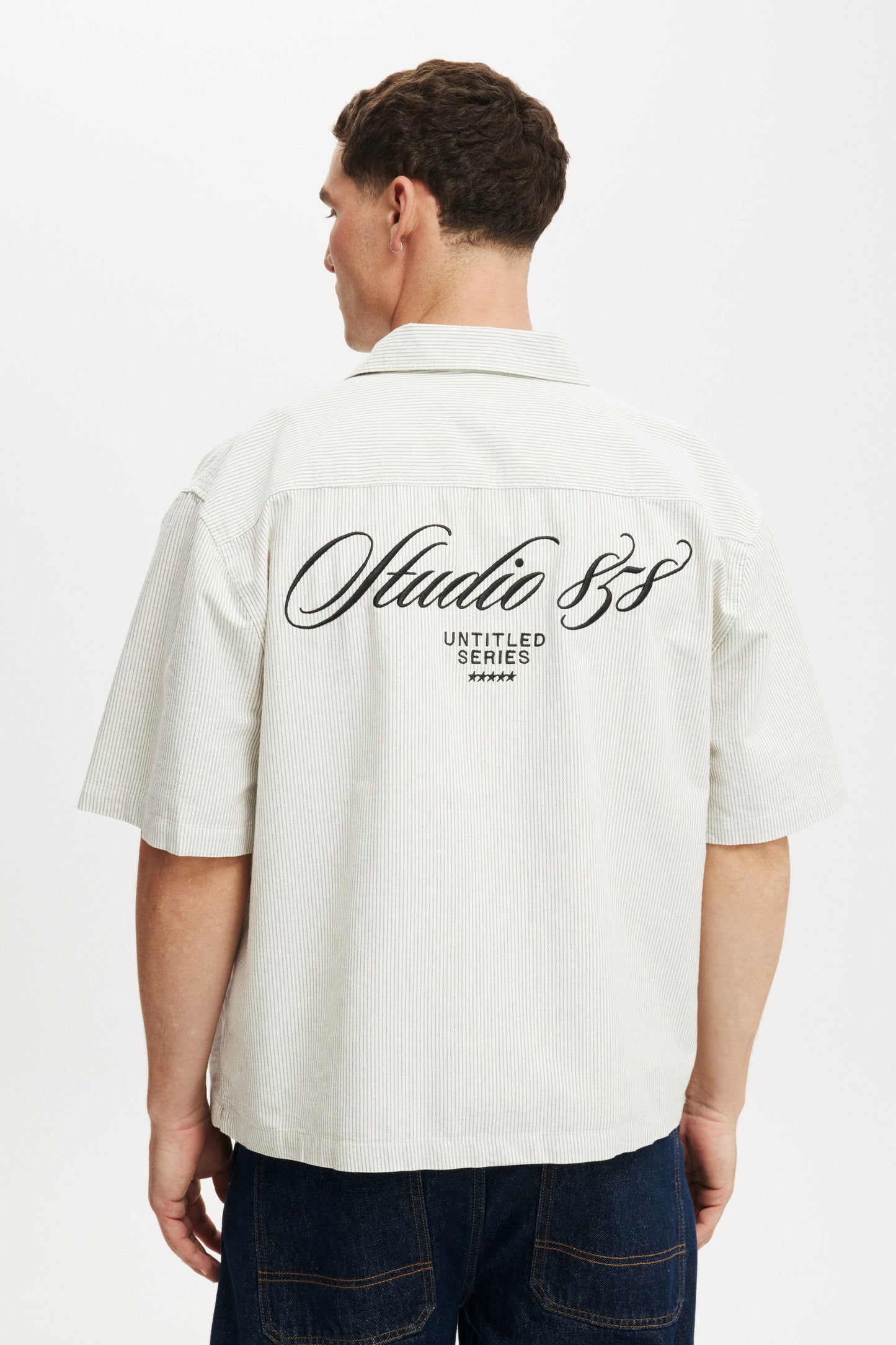 Ventura Short Sleeve Shirt
