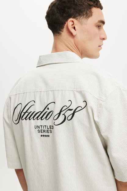 Ventura Short Sleeve Shirt