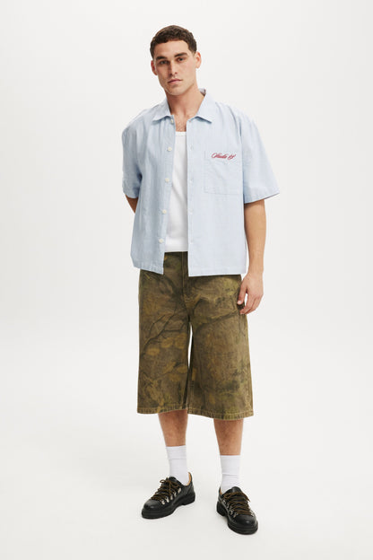 Ventura Short Sleeve Shirt