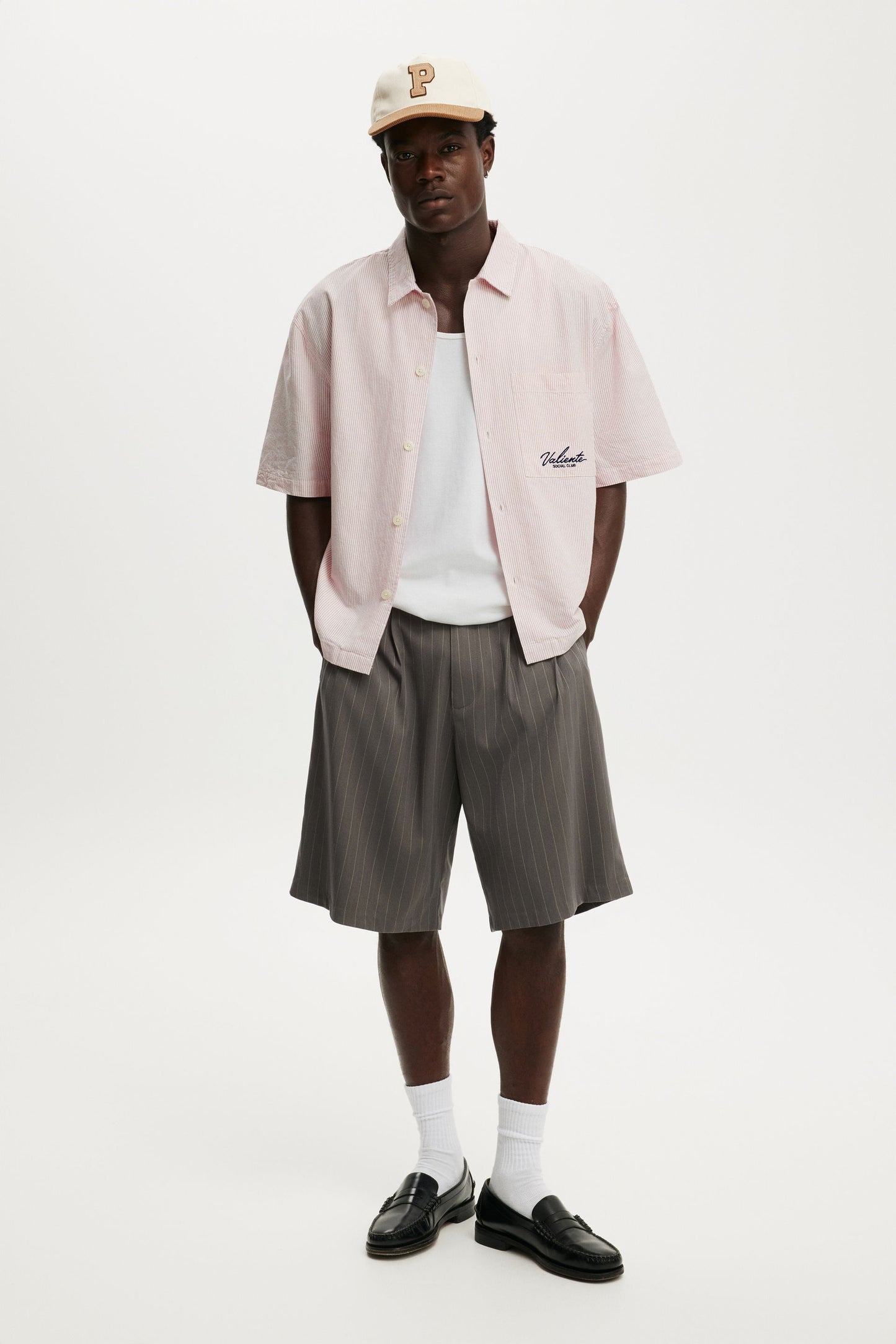 Ventura Short Sleeve Shirt