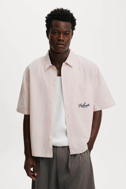 Ventura Short Sleeve Shirt