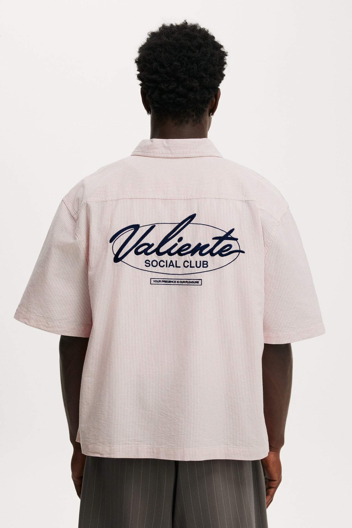 Ventura Short Sleeve Shirt