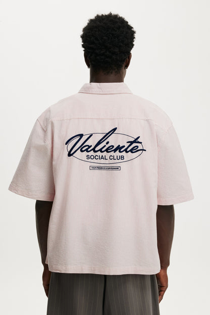 Ventura Short Sleeve Shirt