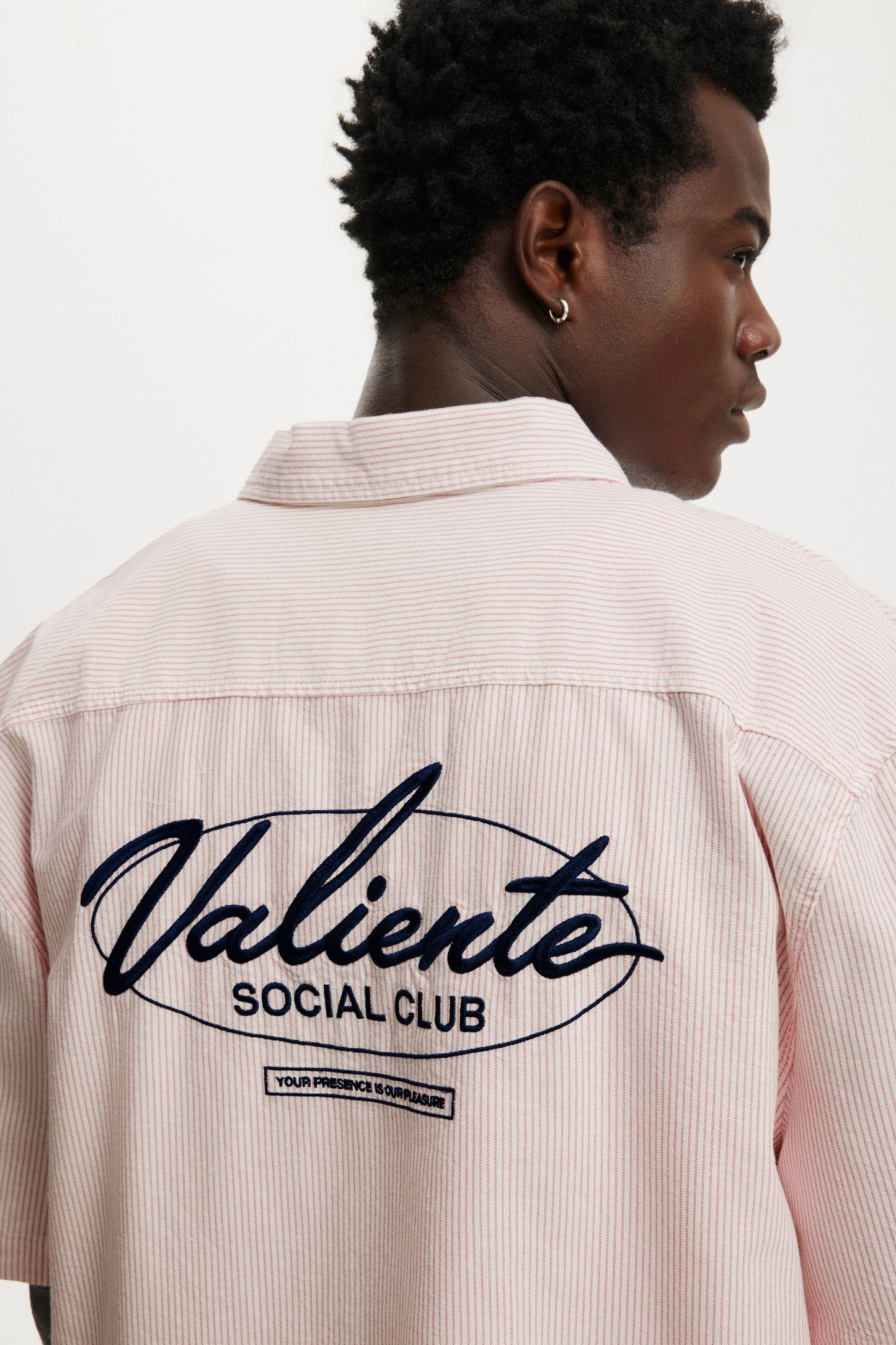 Ventura Short Sleeve Shirt