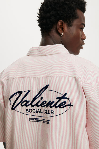 Ventura Short Sleeve Shirt
