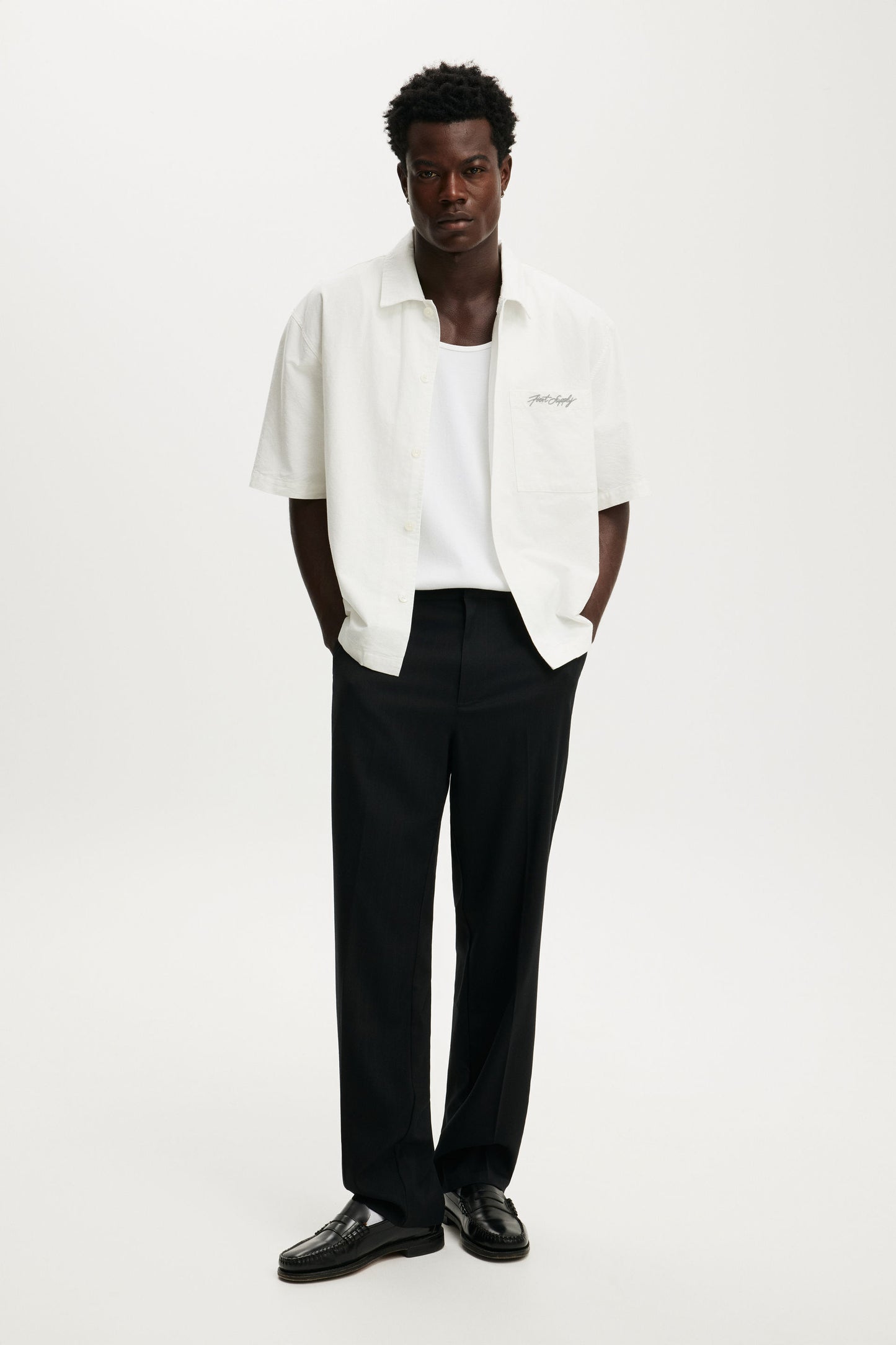 Ventura Short Sleeve Shirt