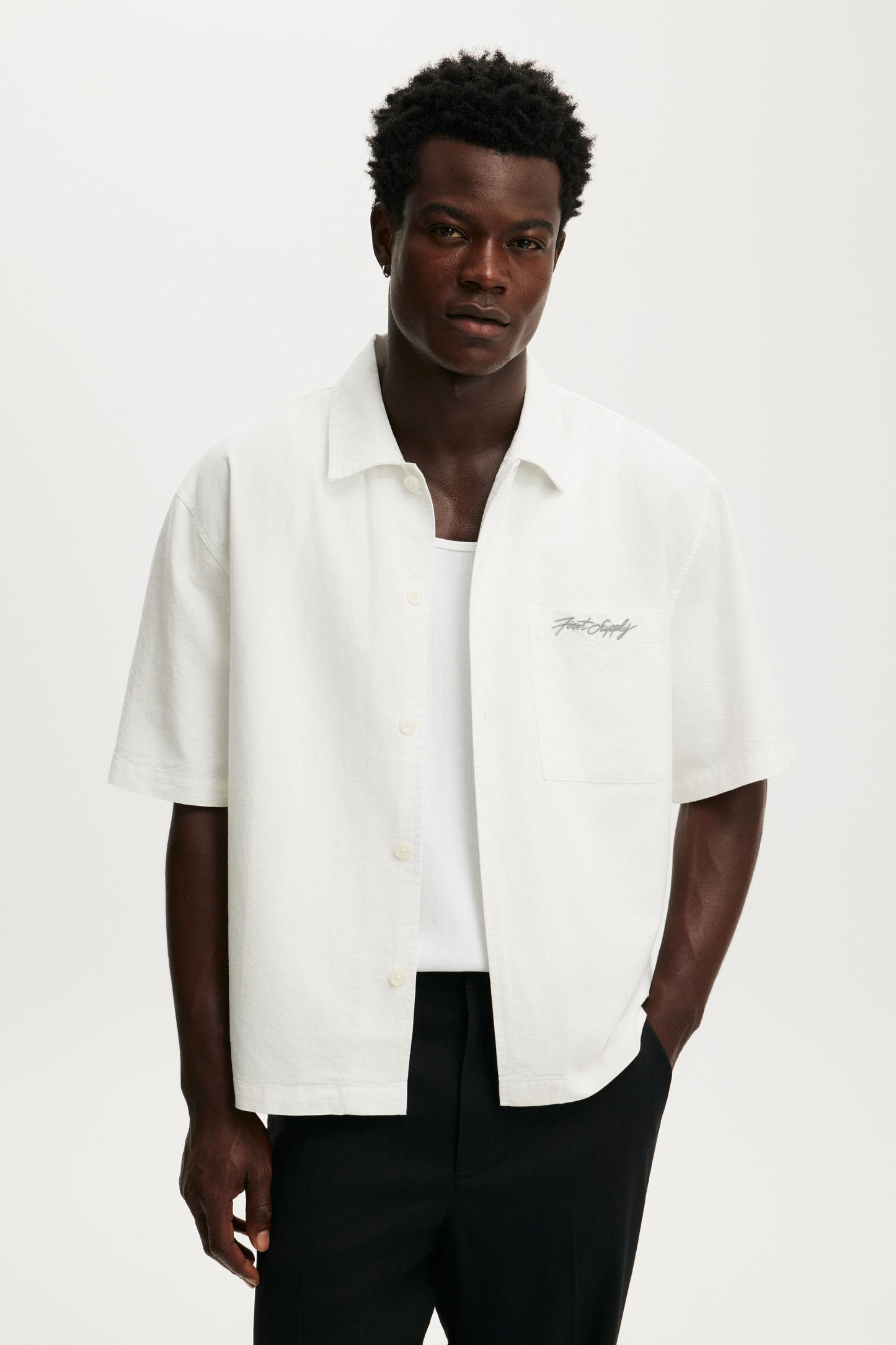 Ventura Short Sleeve Shirt