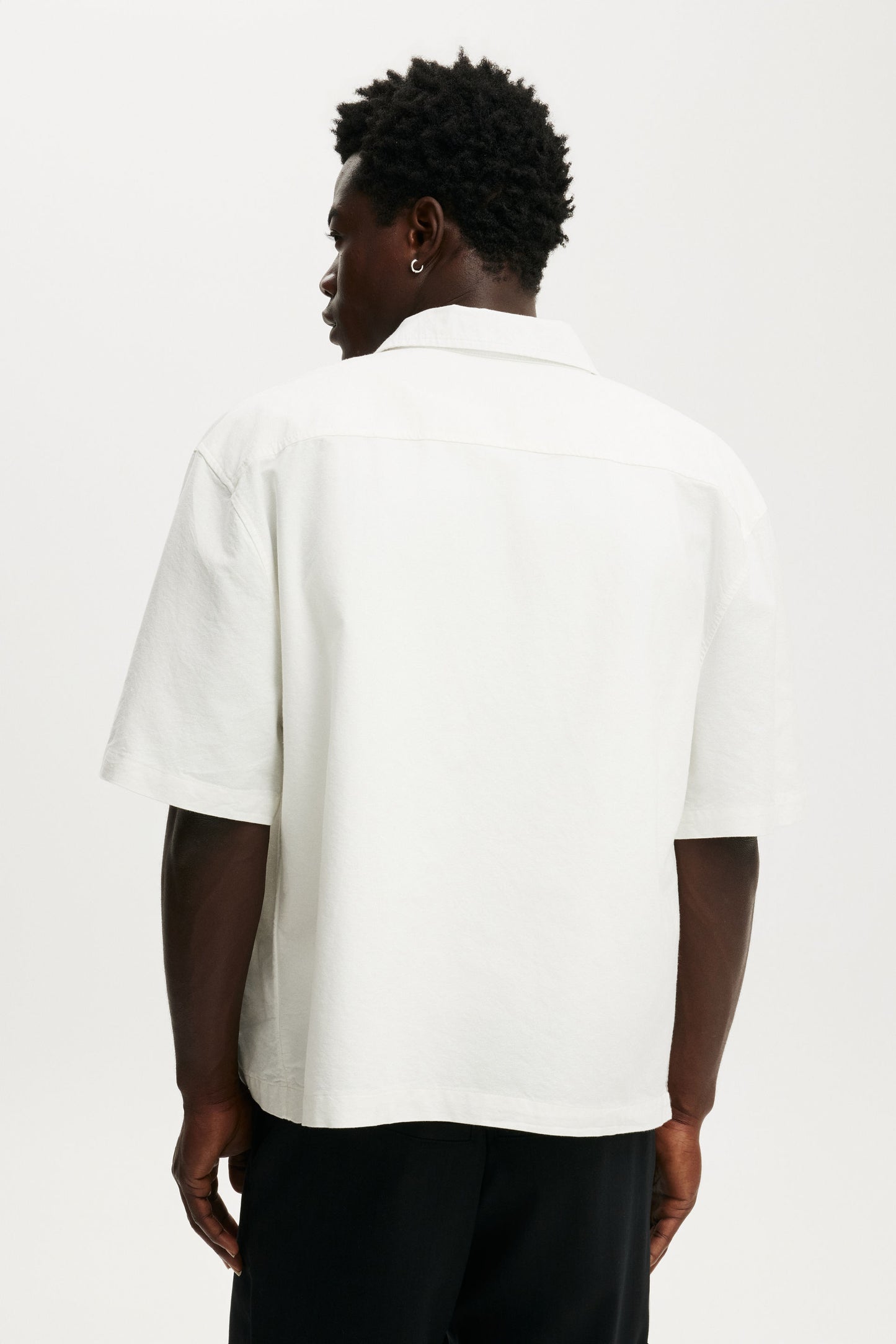 Ventura Short Sleeve Shirt