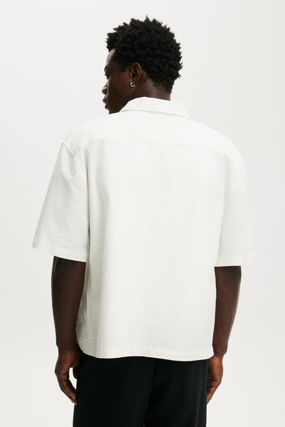 Ventura Short Sleeve Shirt