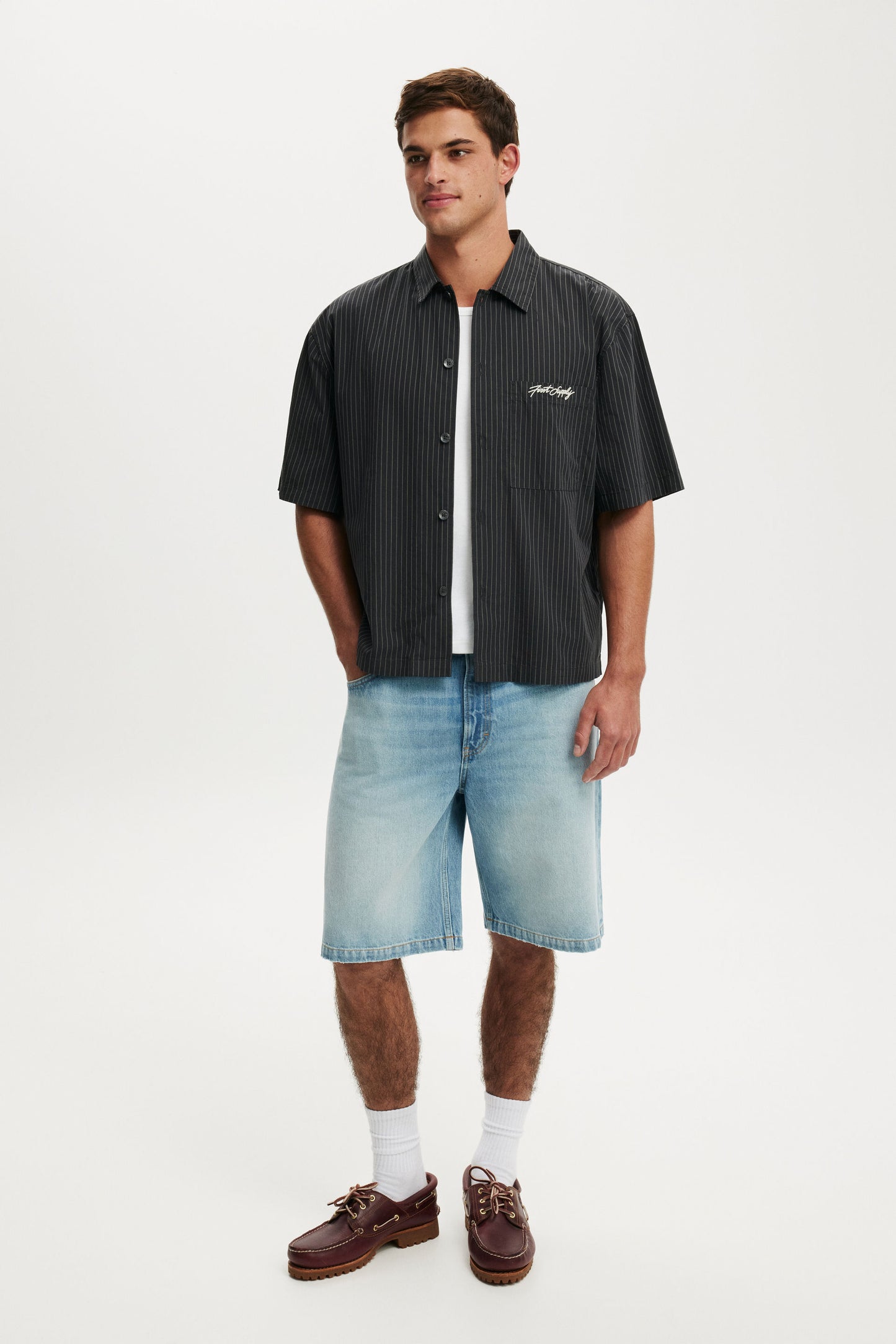 Ventura Short Sleeve Shirt