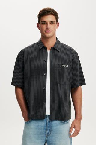 Ventura Short Sleeve Shirt