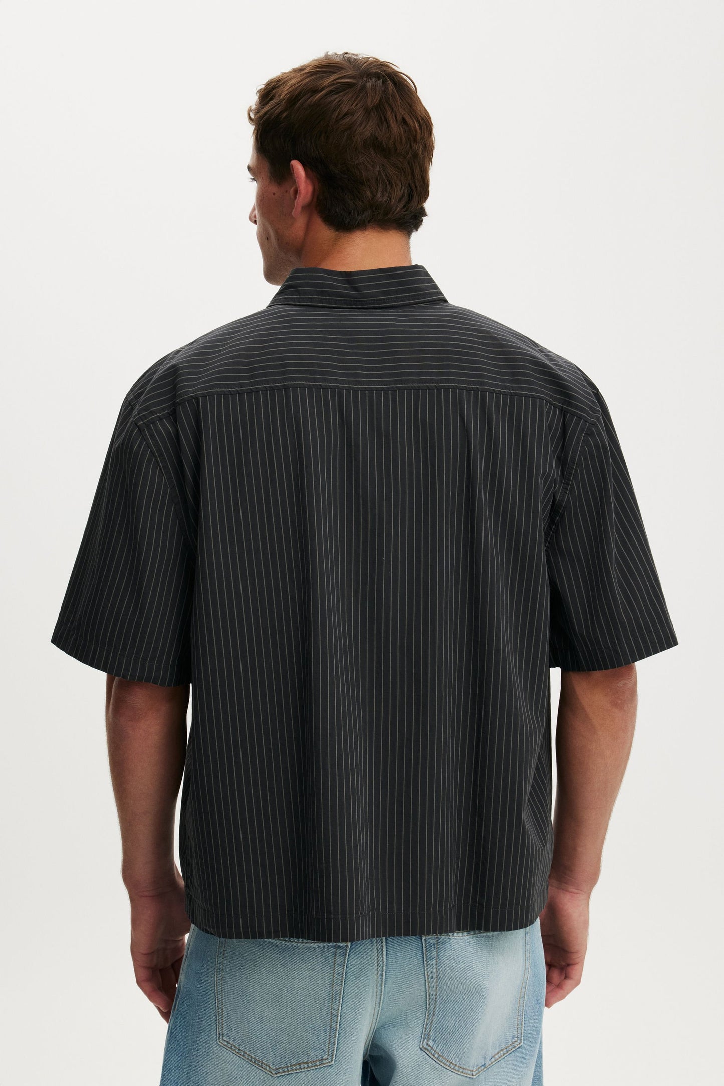 Ventura Short Sleeve Shirt