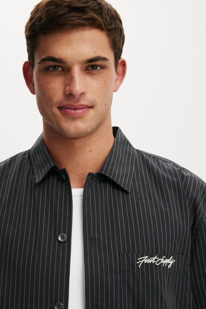 Ventura Short Sleeve Shirt
