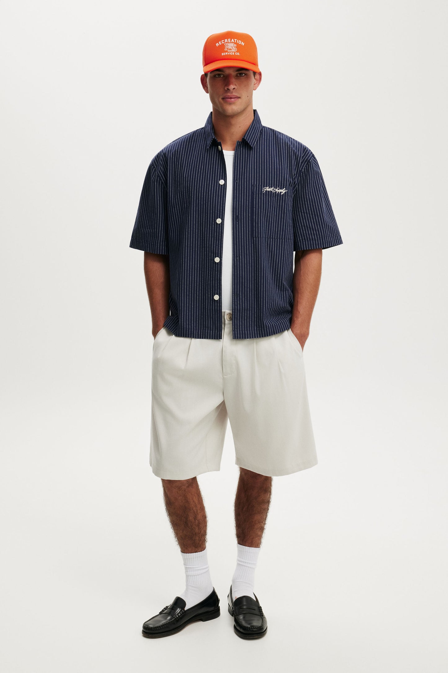 Ventura Short Sleeve Shirt