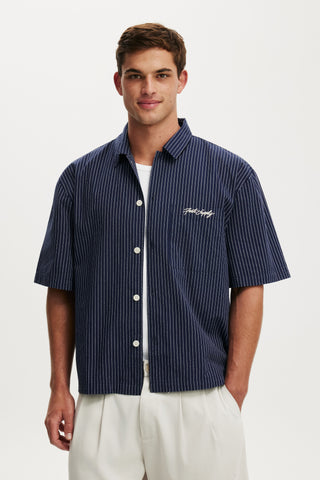 Ventura Short Sleeve Shirt