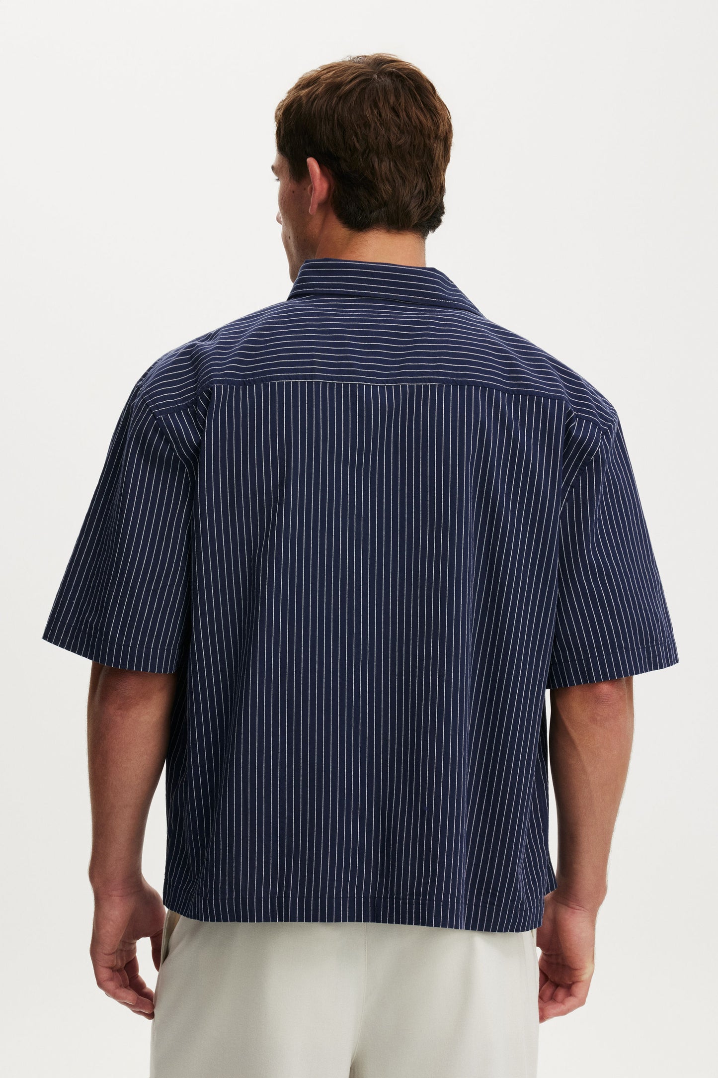 Ventura Short Sleeve Shirt