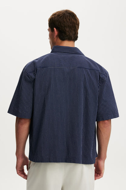Ventura Short Sleeve Shirt