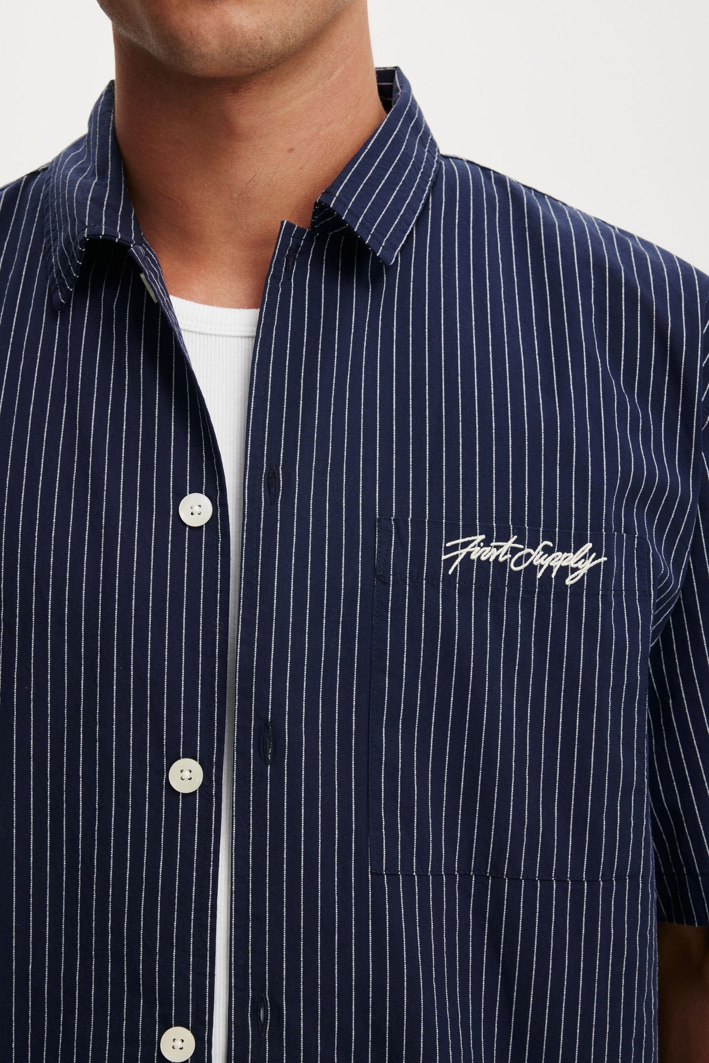 Ventura Short Sleeve Shirt