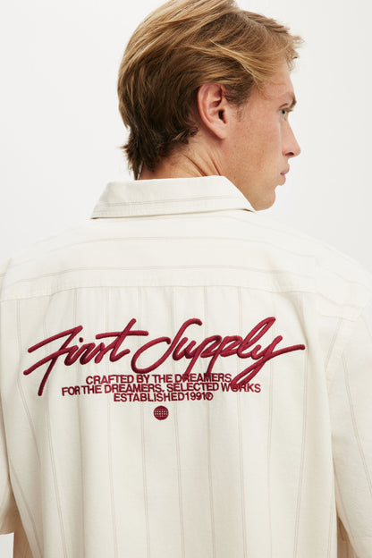 Ventura Short Sleeve Shirt