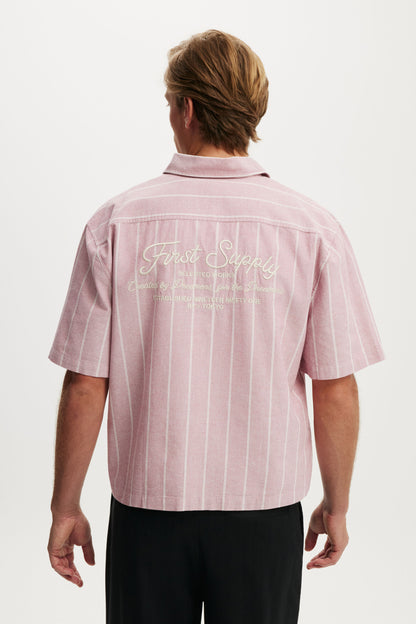 Ventura Short Sleeve Shirt