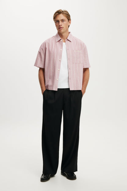 Ventura Short Sleeve Shirt