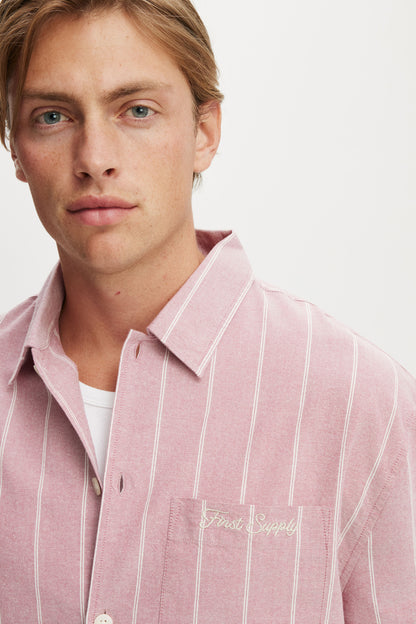Ventura Short Sleeve Shirt