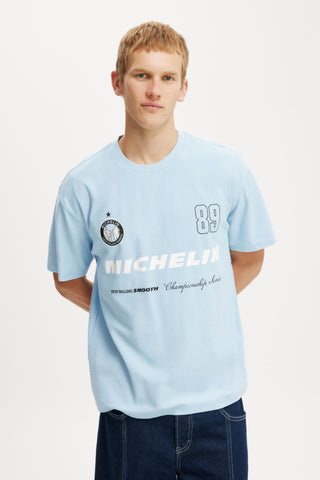 Loose Fit Michelin T-Shirt