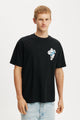 Loose Fit Michelin T-Shirt