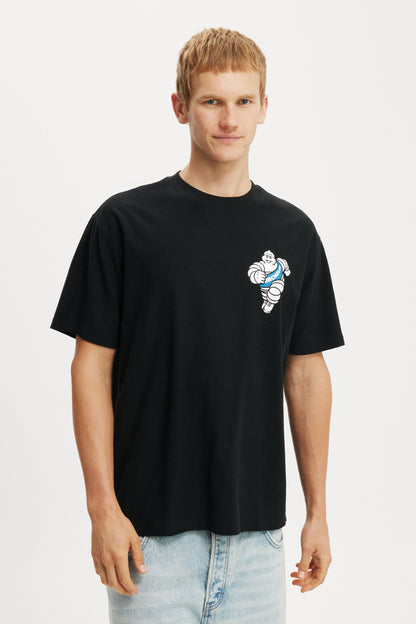 Loose Fit Michelin T-Shirt