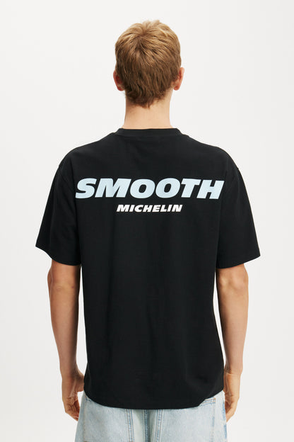 Loose Fit Michelin T-Shirt