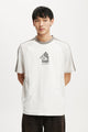 Loose Fit Michelin T-Shirt