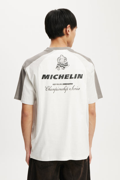 Loose Fit Michelin T-Shirt