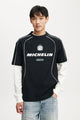 Loose Fit Michelin T-Shirt