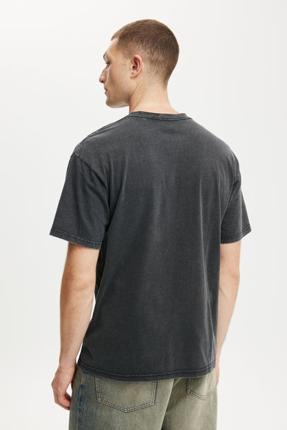 Loose Fit Michelin T-Shirt