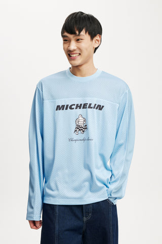 Michelin Bmx Jersey