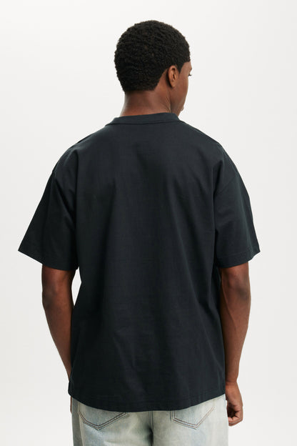 New York Botanical Garden Box Fit T-Shirt