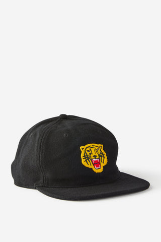 6 Panel Ball Cap