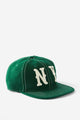 6 Panel Ball Cap
