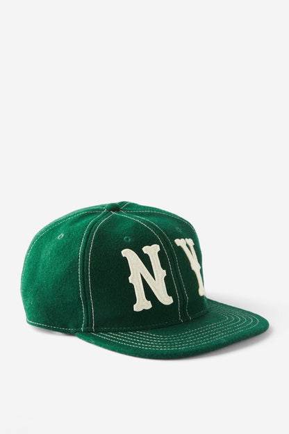 6 Panel Ball Cap