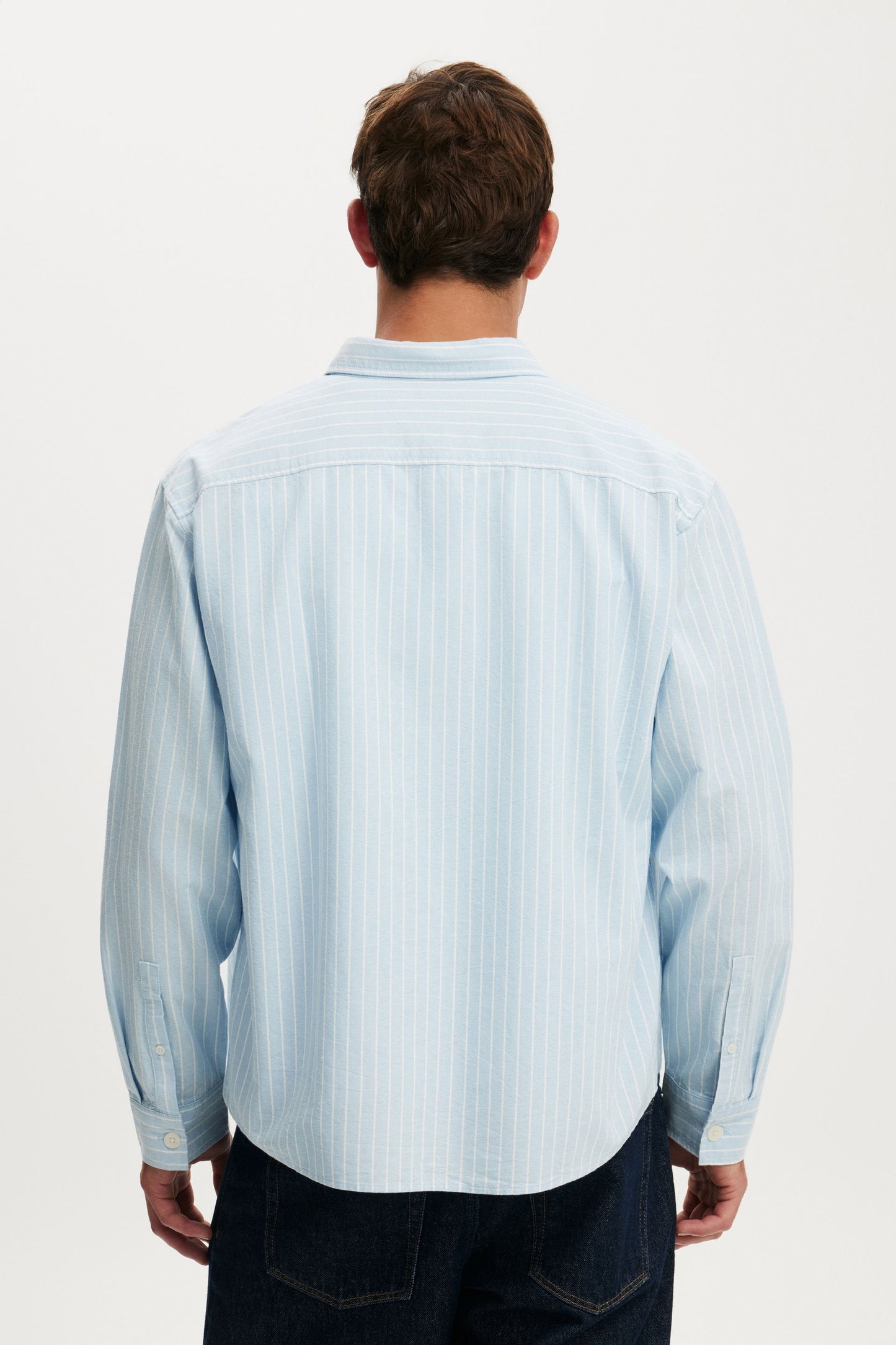 Bedford Long Sleeve Shirt