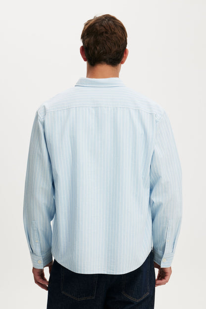 Bedford Long Sleeve Shirt