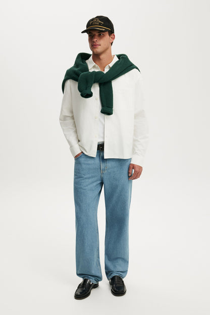 Bedford Long Sleeve Shirt