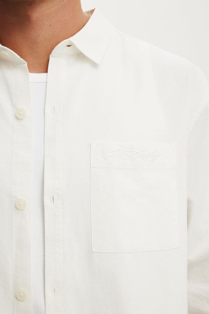 Bedford Long Sleeve Shirt