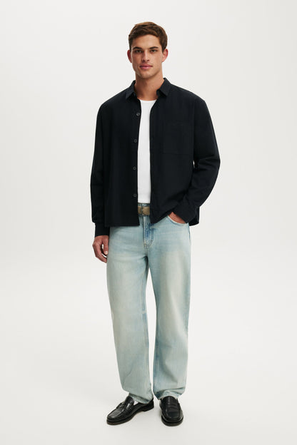 Bedford Long Sleeve Shirt