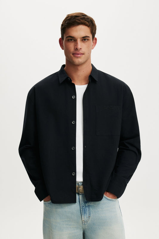 Bedford Long Sleeve Shirt
